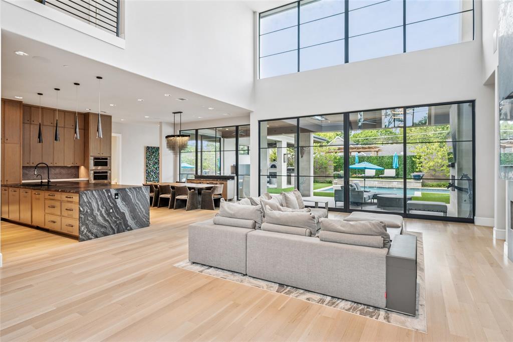 Preston Royal - Residential