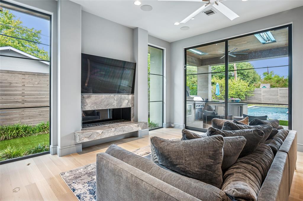 Preston Royal - Residential