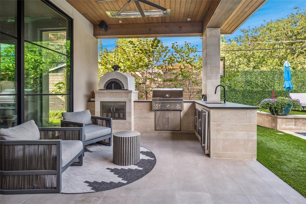 Preston Royal - Residential