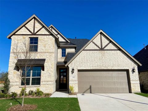 Photo of 140 Kenilworth Lane, Greenville, TX 75401 (MLS # 21150545)