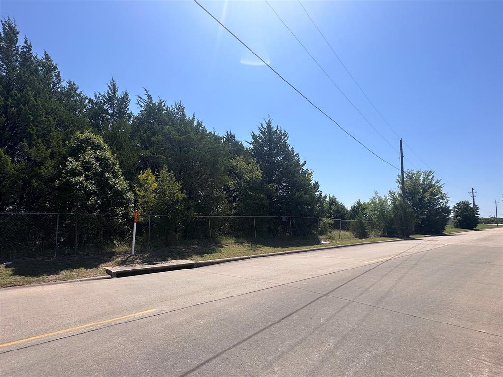 0000 Texoma Parkway