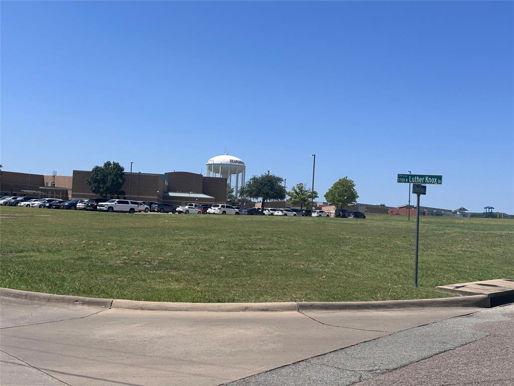 0000 Texoma Parkway