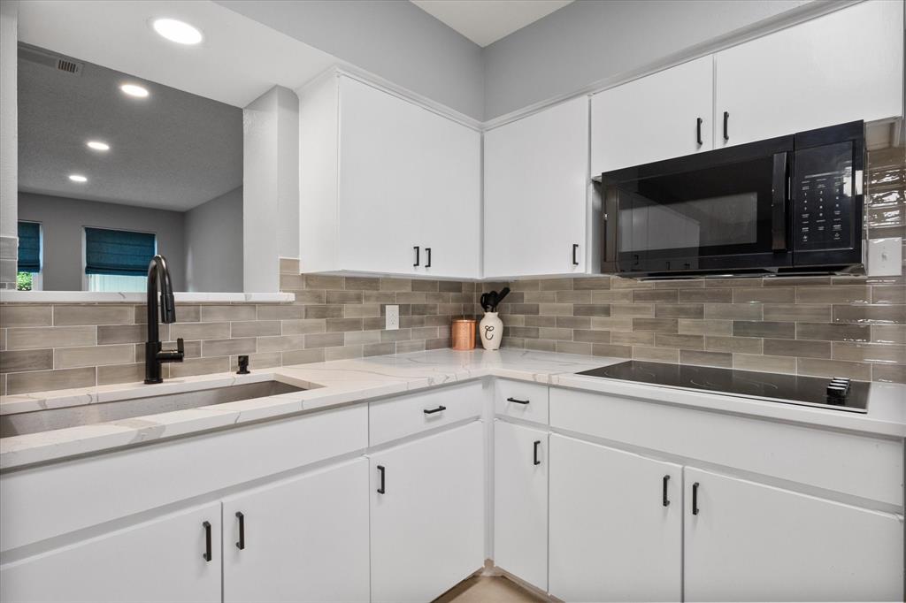 Pecan Meadows - Residential