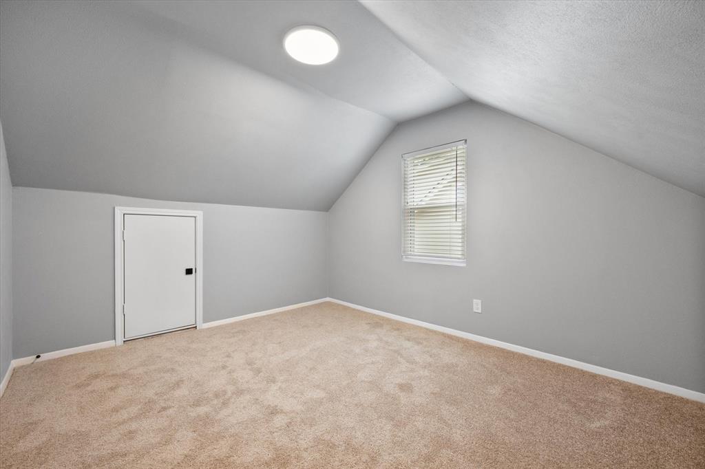 Pecan Meadows - Residential