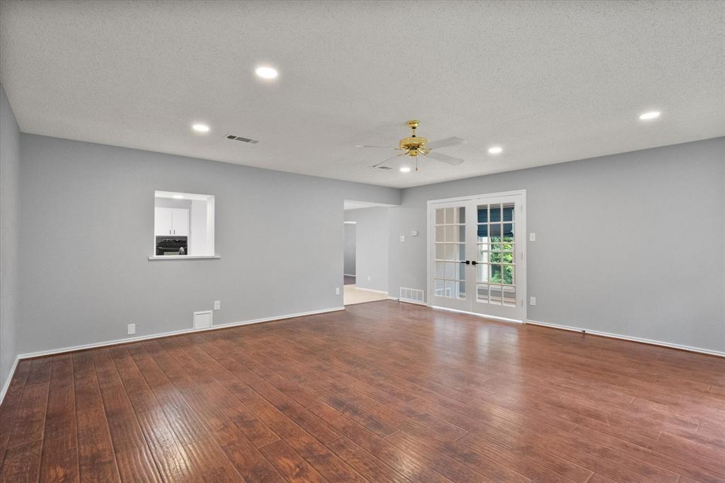 Pecan Meadows - Residential