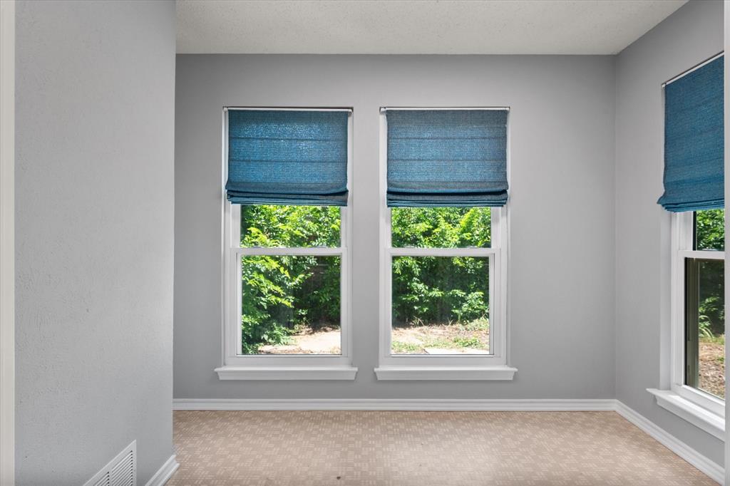 Pecan Meadows - Residential