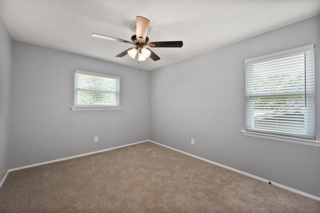 Pecan Meadows - Residential