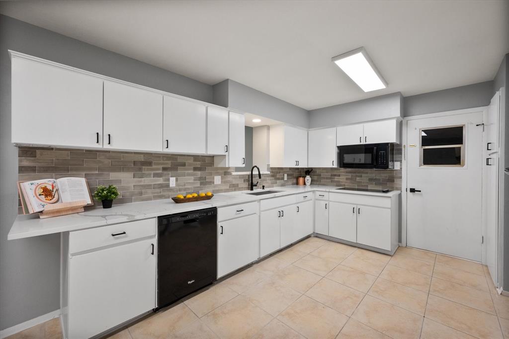 Pecan Meadows - Residential