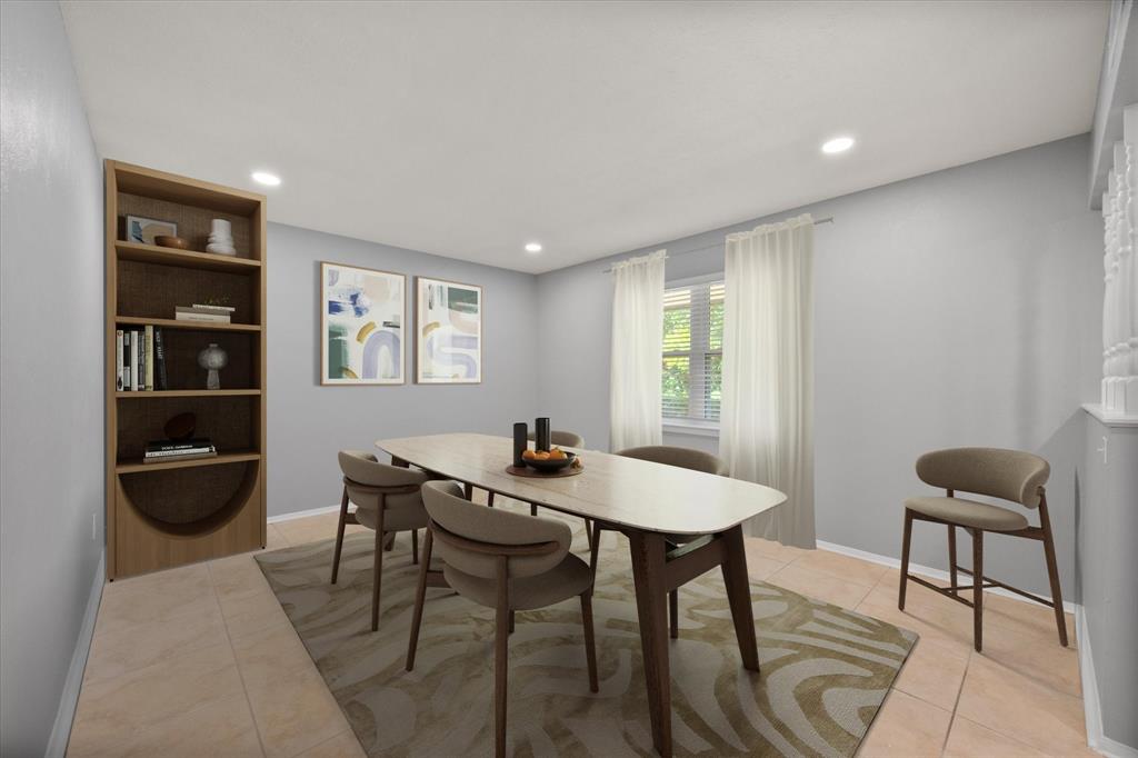 Pecan Meadows - Residential