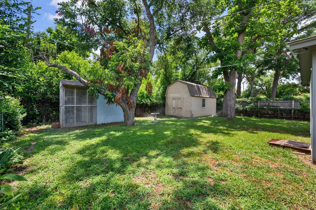 Pecan Meadows - Residential