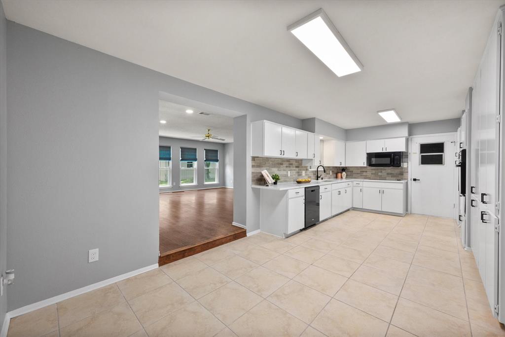 Pecan Meadows - Residential