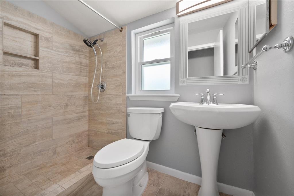 Pecan Meadows - Residential