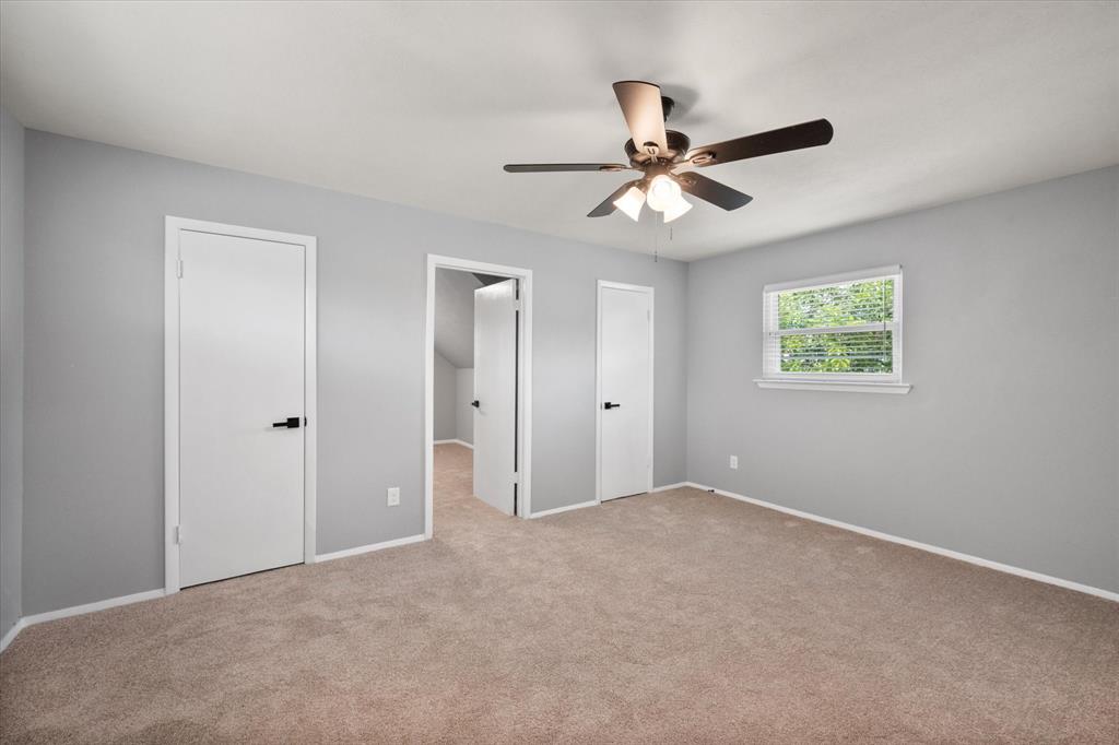 Pecan Meadows - Residential