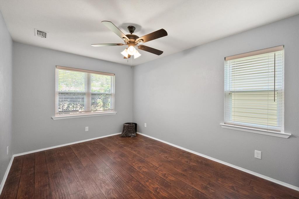 Pecan Meadows - Residential