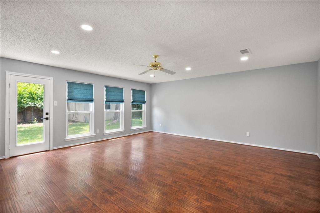 Pecan Meadows - Residential