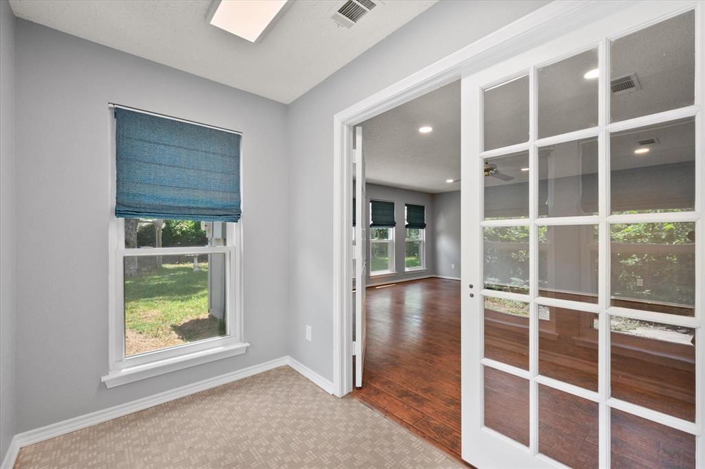 Pecan Meadows - Residential