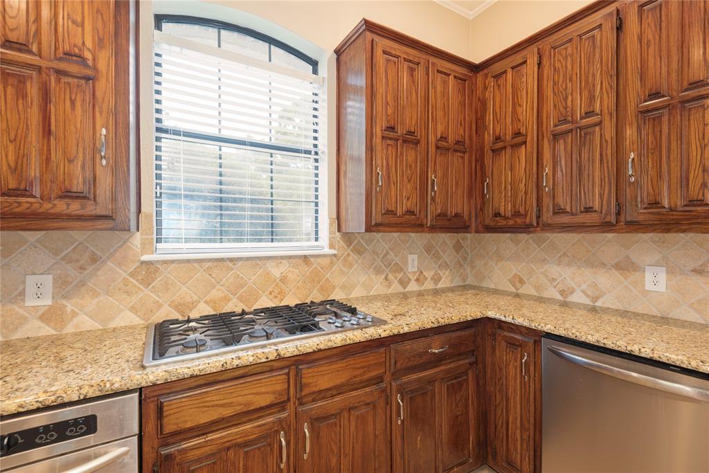 Waterwood Estates - Residential