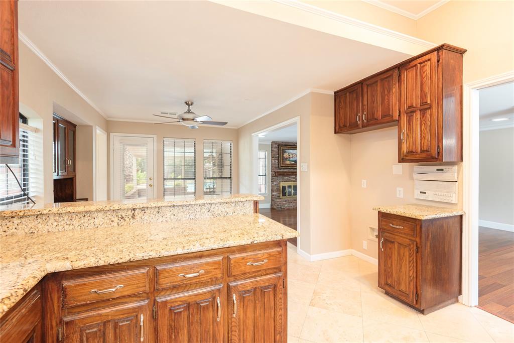 Waterwood Estates - Residential