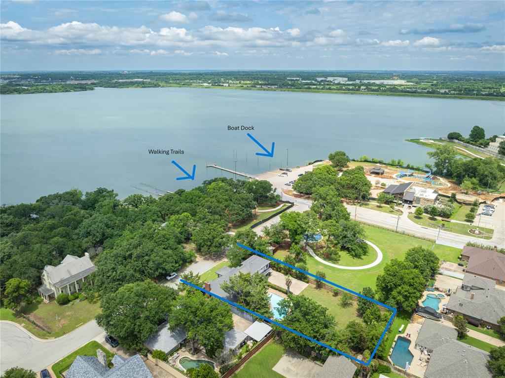 Waterwood Estates - Residential