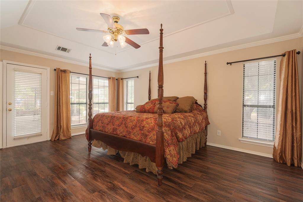 Waterwood Estates - Residential