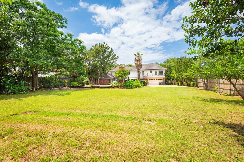 Waterwood Estates - Residential