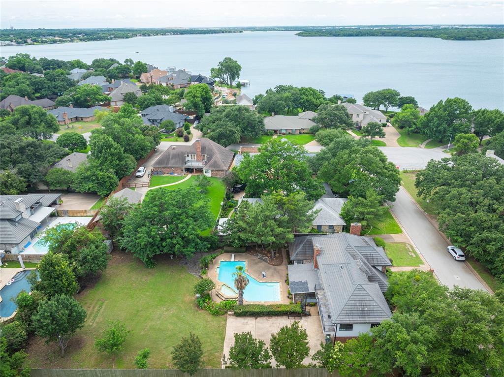 Waterwood Estates - Residential