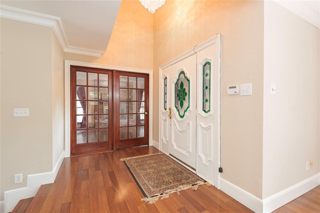 Waterwood Estates - Residential