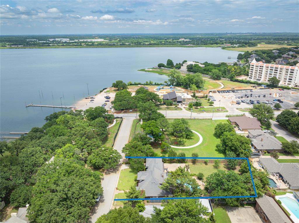 Waterwood Estates - Residential