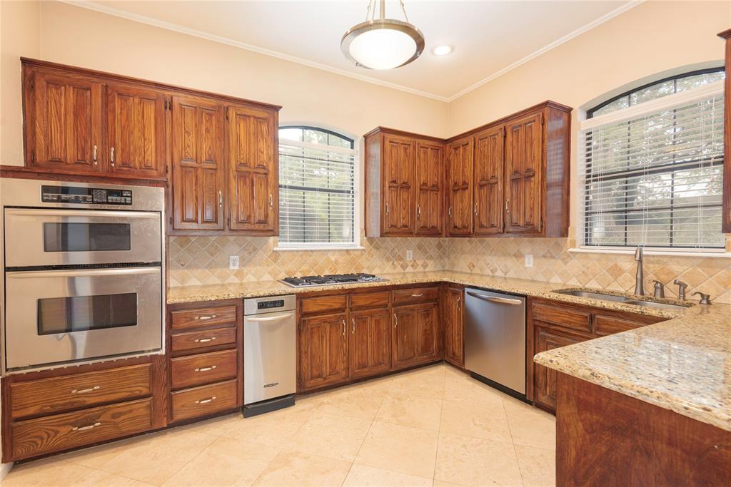 Waterwood Estates - Residential