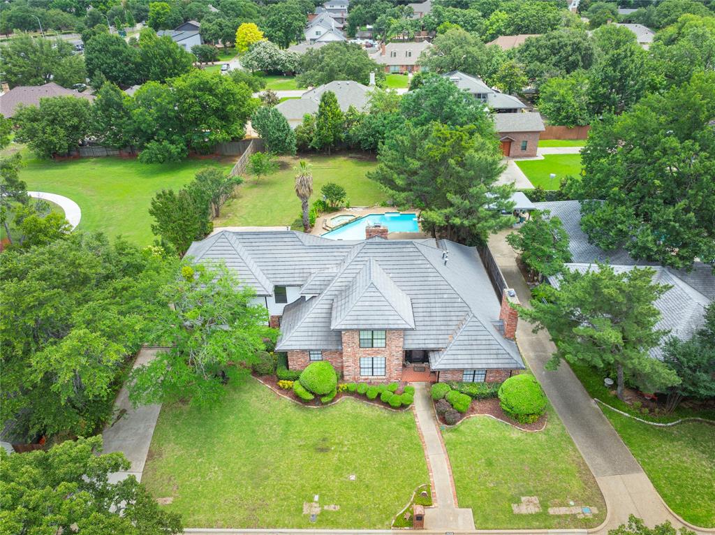 Waterwood Estates - Residential