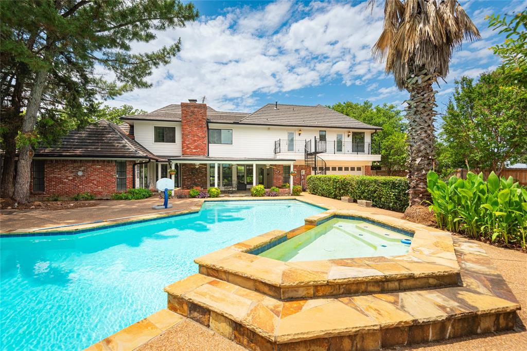 Waterwood Estates - Residential