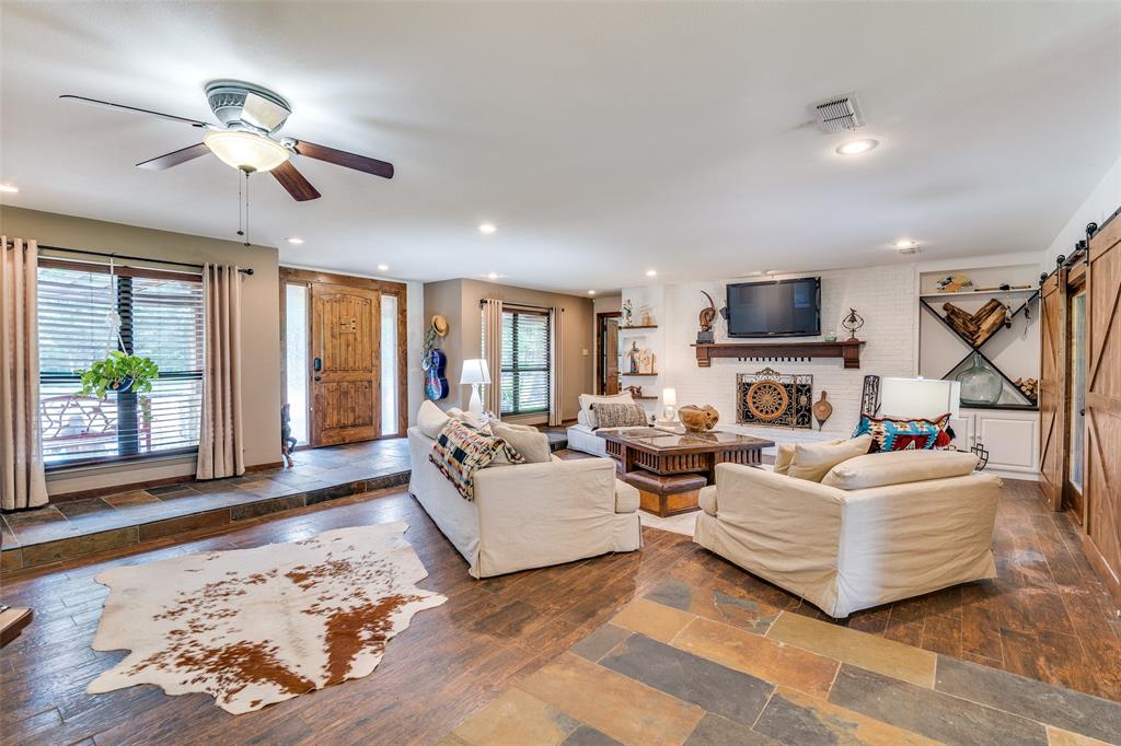 568 VZ County Road 1208