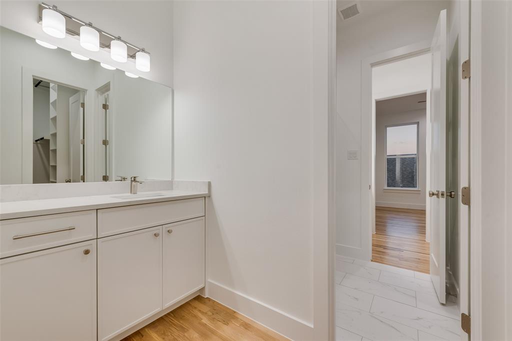 Vassar Place - Residential