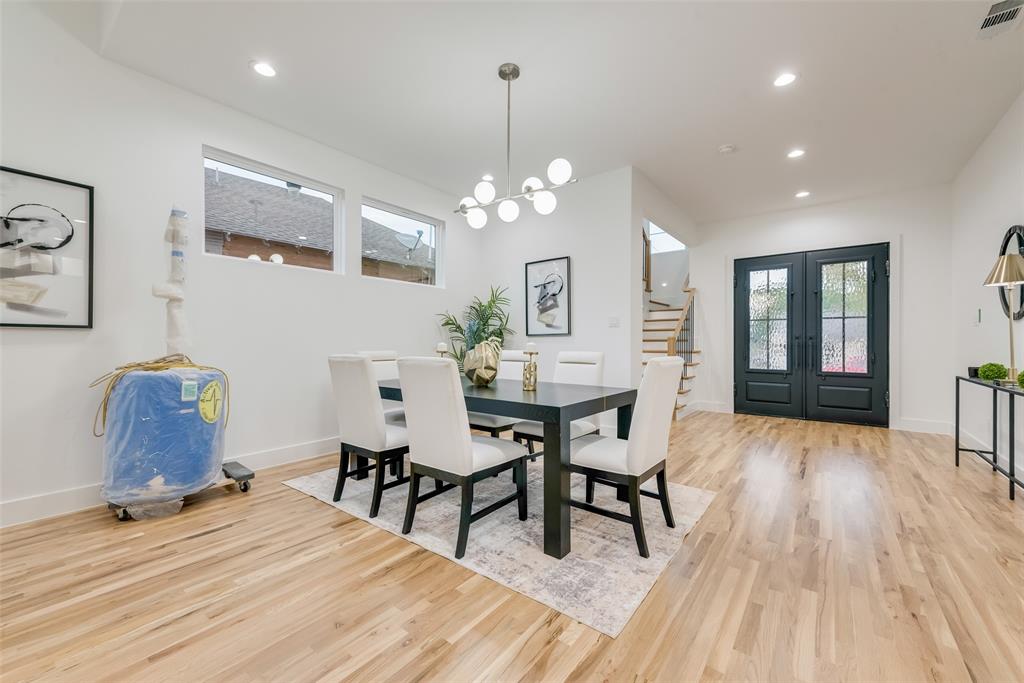 Vassar Place - Residential