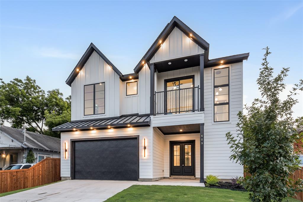 Vassar Place - Residential
