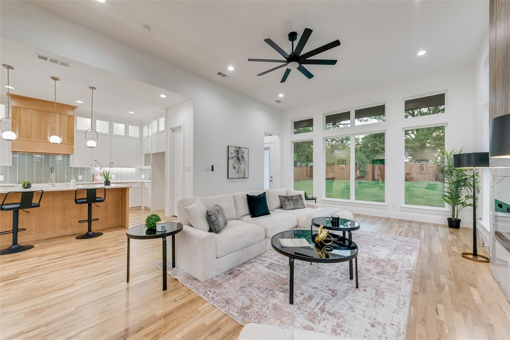 Vassar Place - Residential