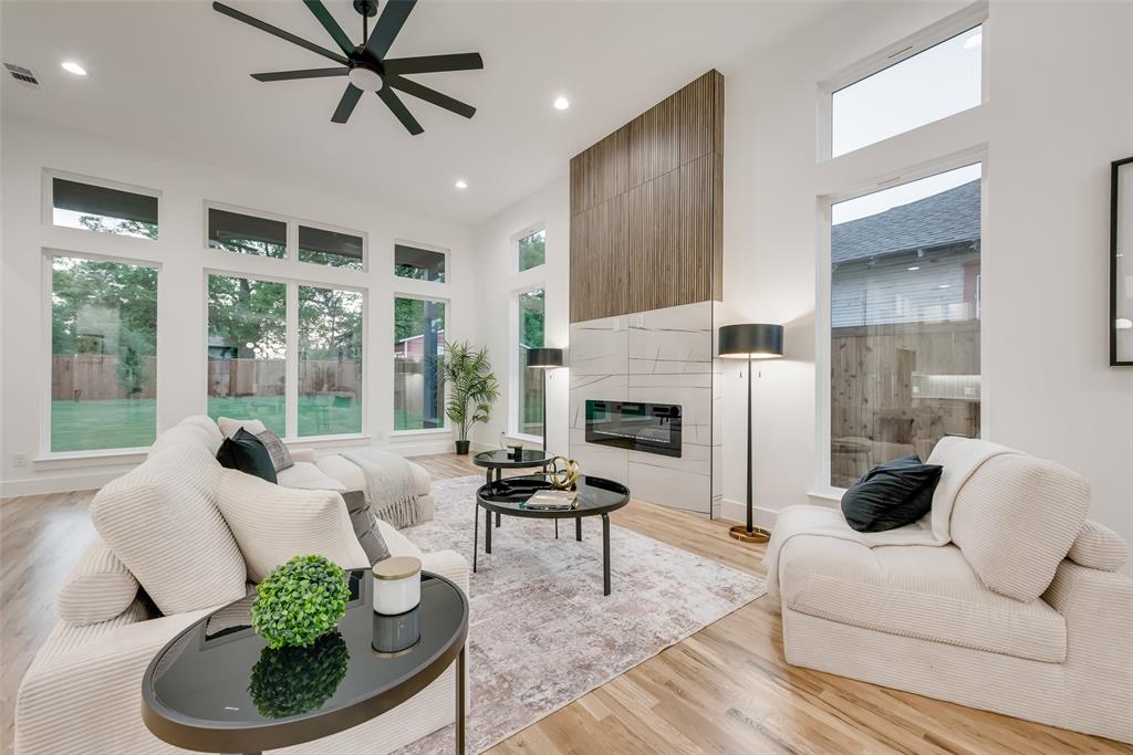 Vassar Place - Residential