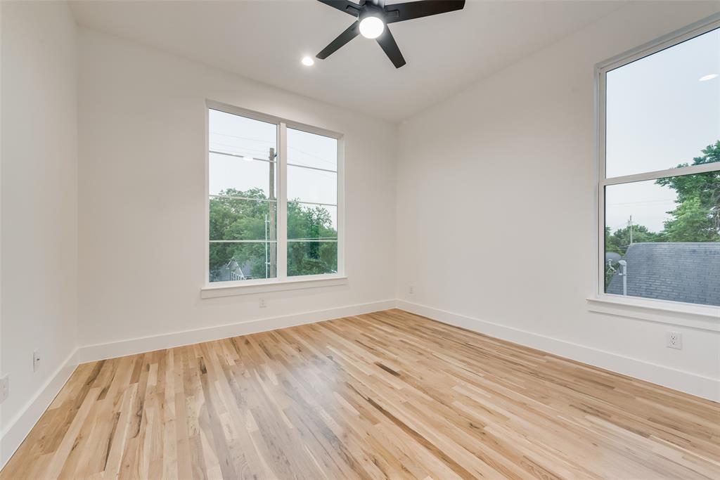 Vassar Place - Residential