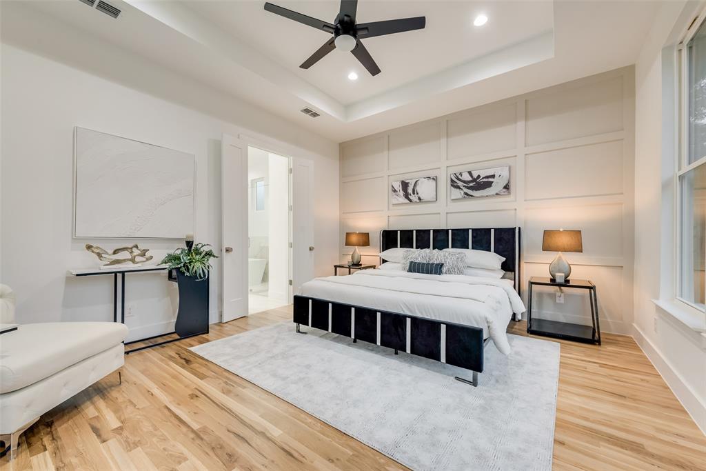 Vassar Place - Residential