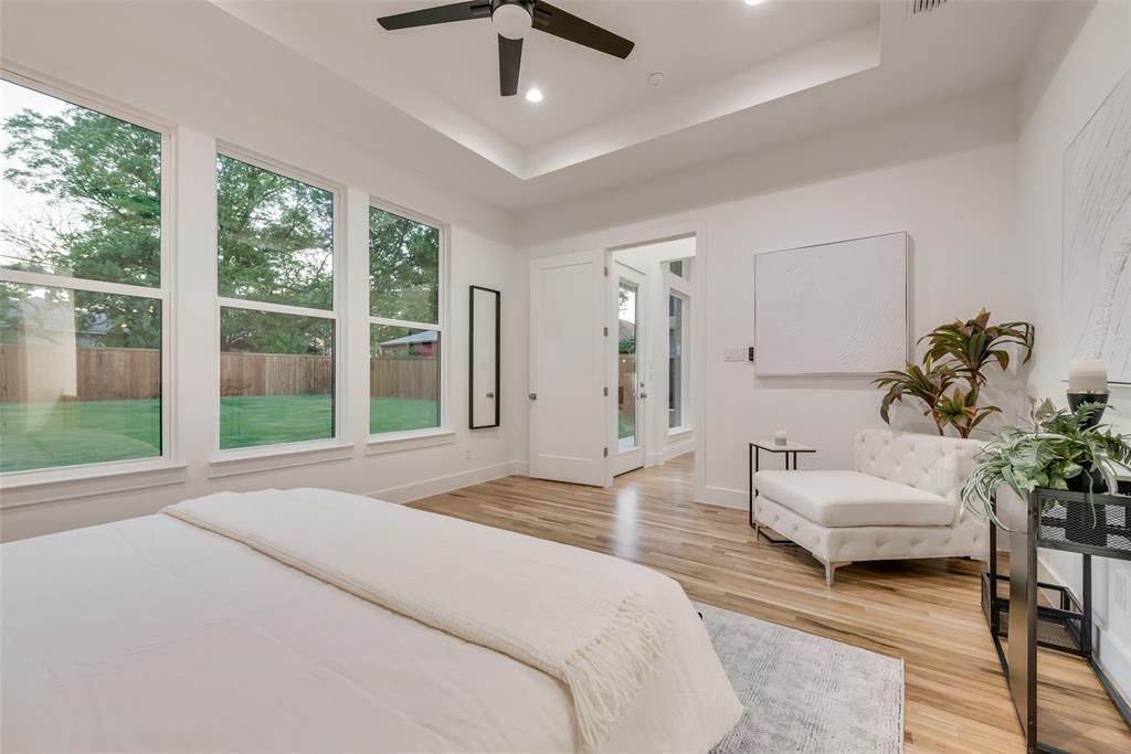 Vassar Place - Residential