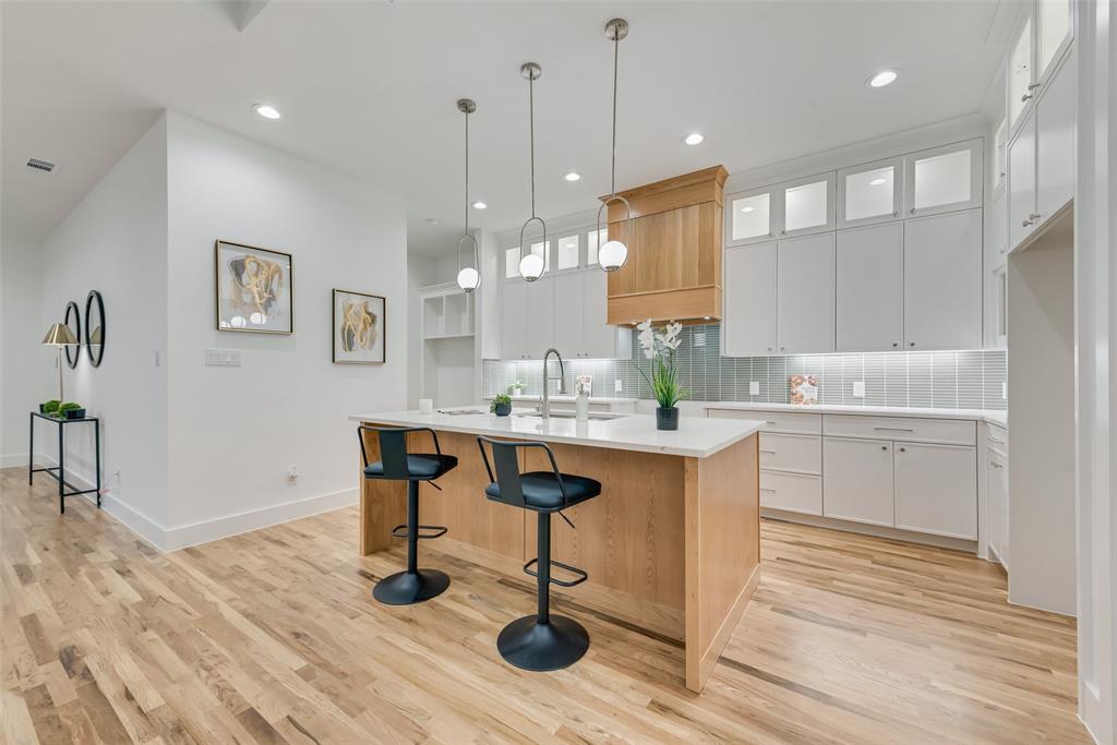 Vassar Place - Residential