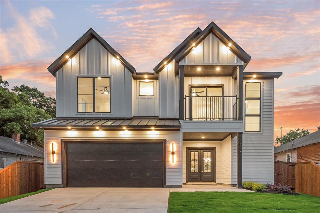 Vassar Place - Residential