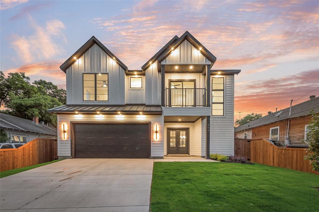 Vassar Place - Residential