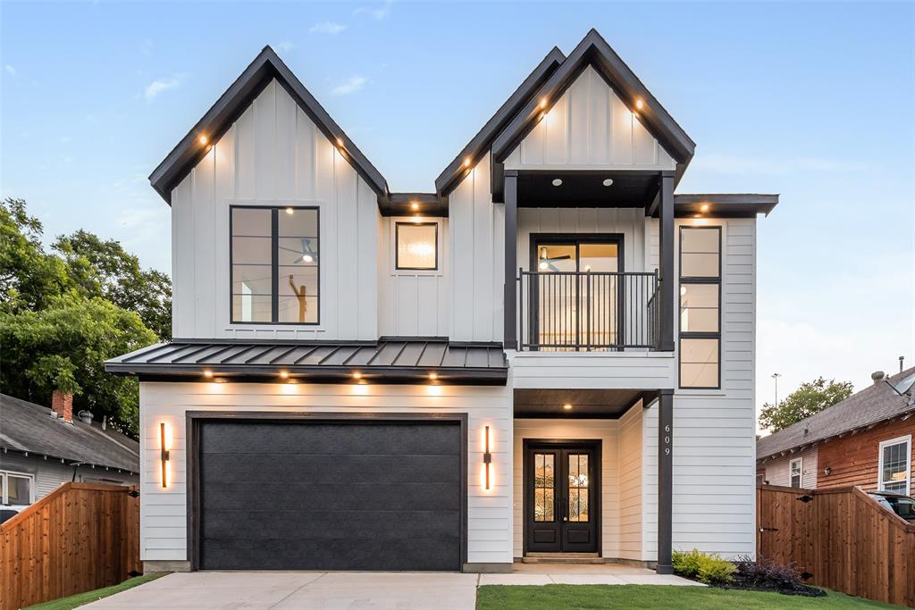 Vassar Place - Residential