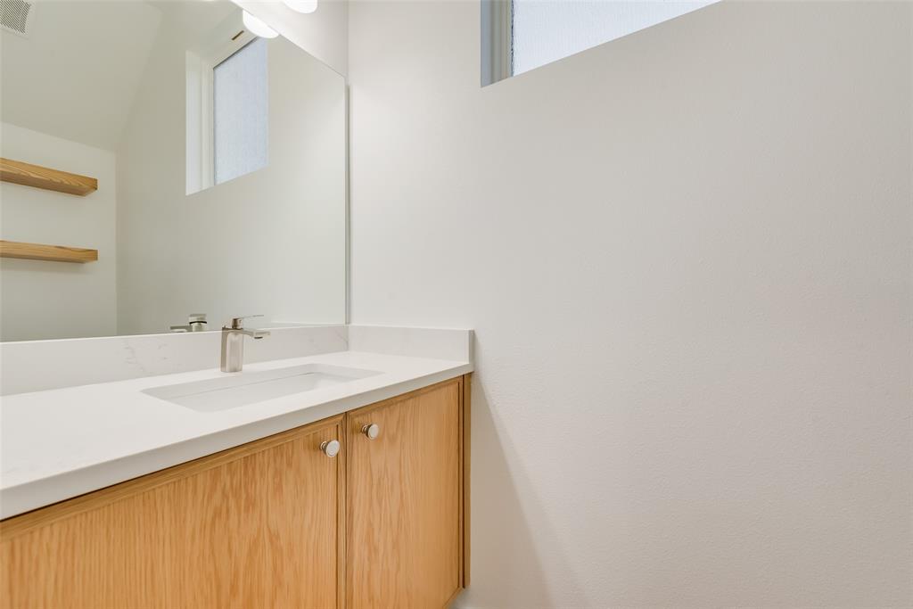 Vassar Place - Residential