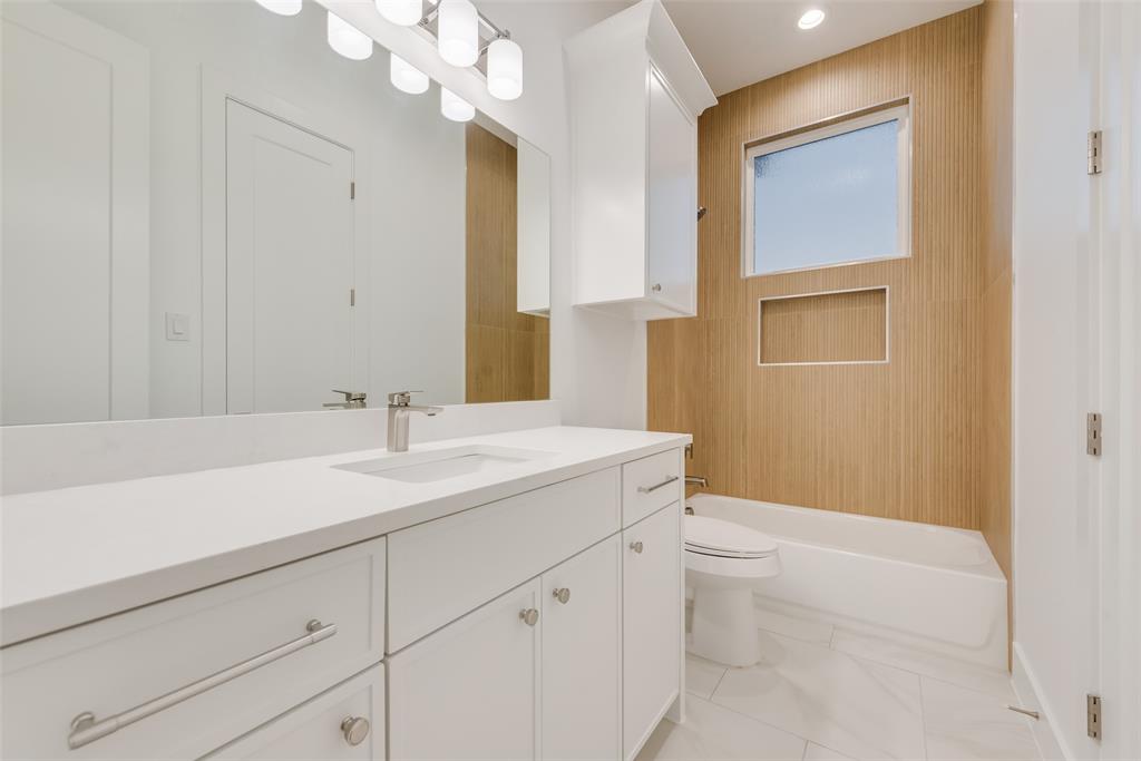Vassar Place - Residential