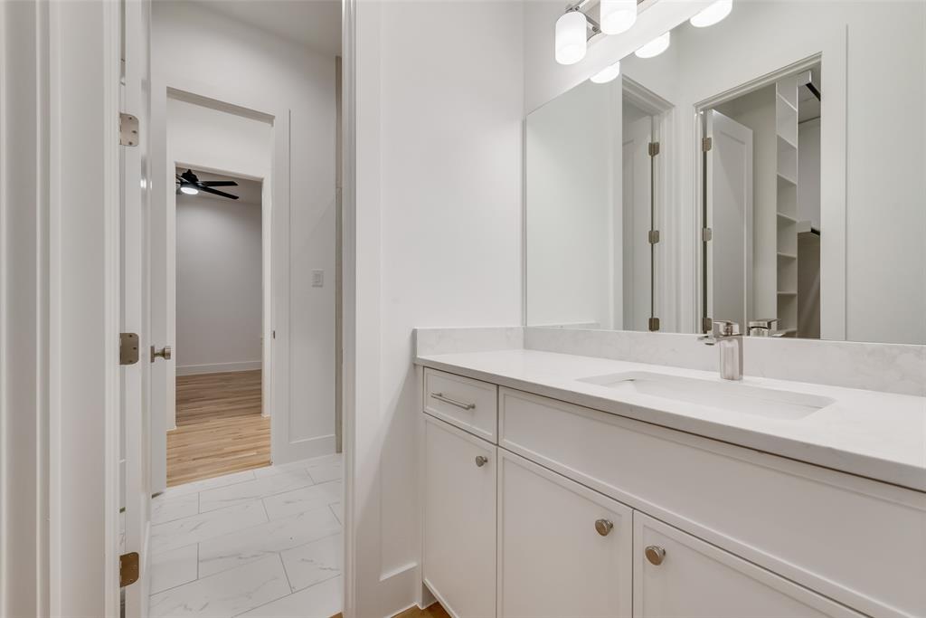 Vassar Place - Residential