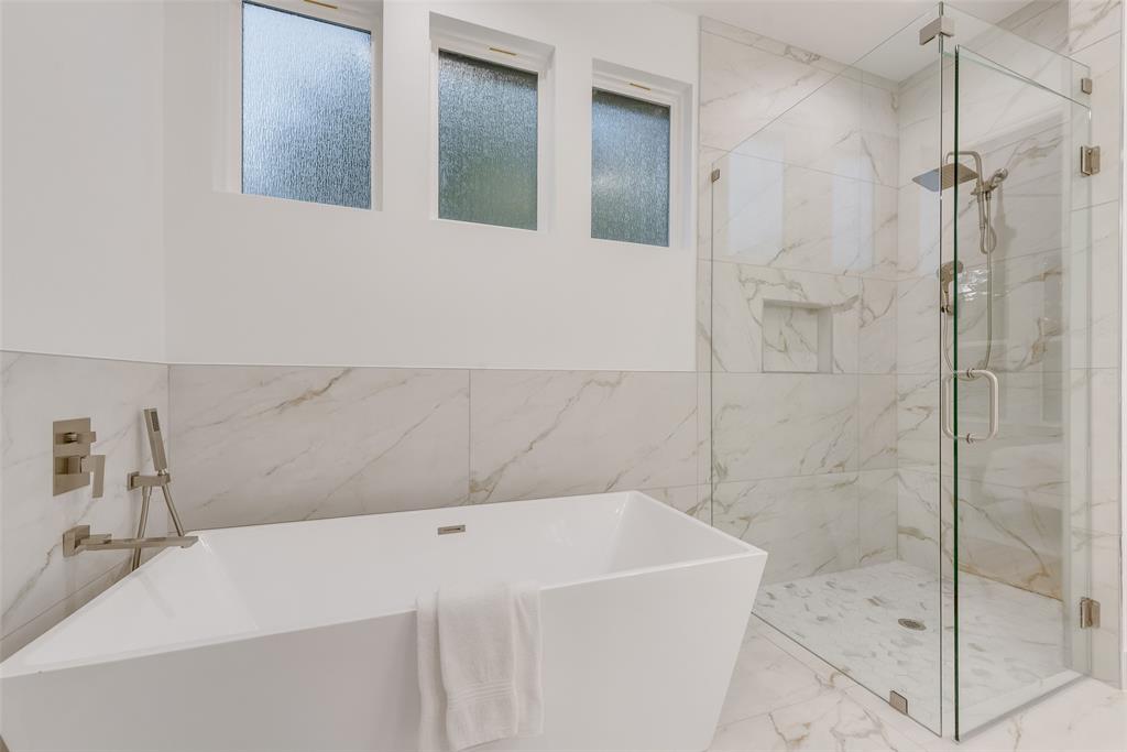 Vassar Place - Residential