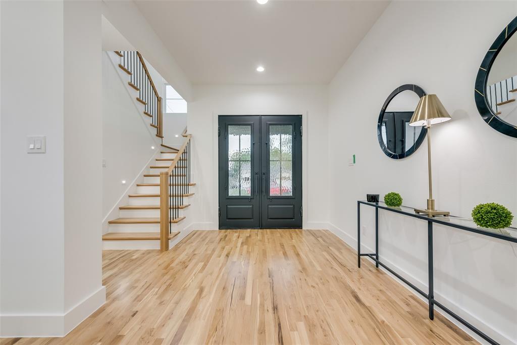 Vassar Place - Residential