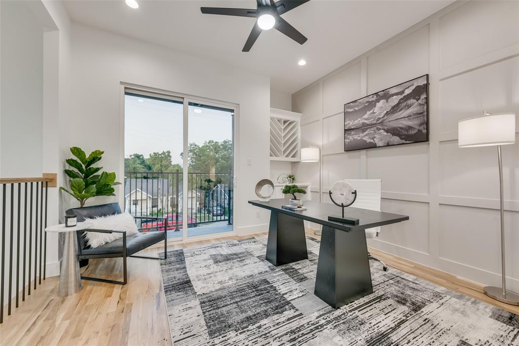 Vassar Place - Residential